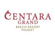 Centara Grand Beach Resort Phuket - Logo